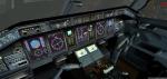 FSX/P3D Embraer ERJ175LR Horizon Air opf Alaska Airlines package